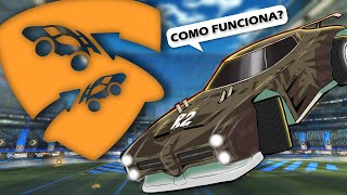 COMO COMPRAR ITENS de Rocket League na RLEXCHANGE 2022 [upl. by Weiser]