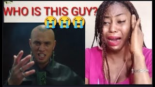 😭 Couldnt STOP CRYING 😭 STAN WALKER  I AM Reaction [upl. by Allard]