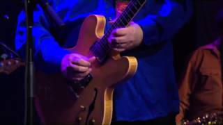 Warren Haynes Band  Your Wildest Dreams [upl. by Roel413]