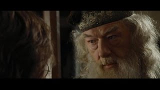 If John Williams Scored Harry Potter and the Goblet of Fire Dumbledore and Harry [upl. by Riva]