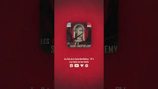 J3 avant la sortie du nouvel épisode des voix de la SaintBarthélemy [upl. by Lenra]