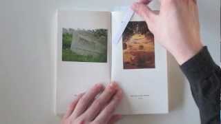 The Images of Architects edited by Valerio Olgiati [upl. by Daisy]