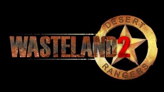 Lets Play Wasteland 2  01a How to Portrait [upl. by Hung]