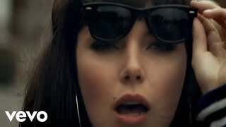 Sleigh Bells  Infinity Guitars Official Music Video [upl. by Valerlan]