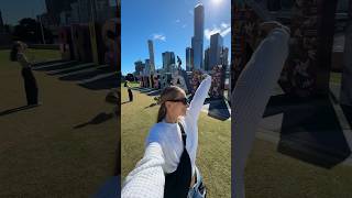 Brisbane vlog brisbane australia travel [upl. by Felise493]