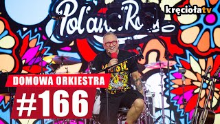 Nocny Kochanek na polandrock2020  166 Domowa Orkiestra [upl. by Anitnuahs528]