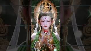 Namo Avalokiteshvara Bodhisattva Guanyin mantra [upl. by Erdied]