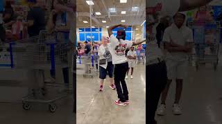 SAMS CLUB VIBES Brandon FL 🌟🔥🚀 OMG This Is What Im Talking About 🙌🏾 Its A Reunion fyp [upl. by Gazo]