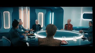 Whatever We Think We Know About Species 10C Were Wrong • Star Trek Discovery S04E10 [upl. by Fortin]