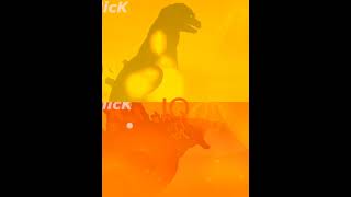 Burning Godzilla slick vs Thermo Godzilla slick song edit [upl. by Yajnas426]