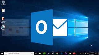 Beginners Guide to Microsoft Outlook [upl. by Ezara847]