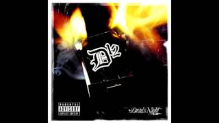 D12  Purple Pills Screwed amp Chopped [upl. by Enra]