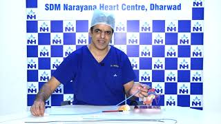 Atrial Septal Defect  Dr Arun K Bableshwar Kannada [upl. by Ginger519]