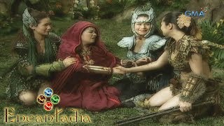 Encantadia 2005 Full Episode 143 [upl. by Akla522]