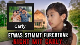 Der Schreckliche Fall von Carly  True Crime Deutsch [upl. by Stich]