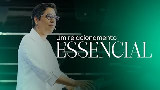 Um Relacionamento Essencial l Aldenise Silva l Verbo da Vida Brasília [upl. by Matta486]