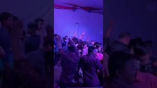 Akashe Lokkho Tara DJ SRP BD Kali Puja Show 🥰🤟🥰 foryou foryoupage [upl. by Anastas879]