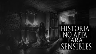 ME MUDÉ A UNA CASA QUE HABITARON NARC0SATÁNIC0S HISTORIA DE TERROR [upl. by Ytsud272]