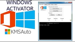 ACTIVATE WINDOWS 10 FREE  KMS AUTO  ACTIVATOR WINDOWS 10 DOWNLOAD [upl. by Malik]