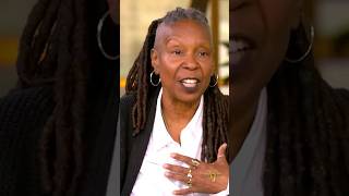 WhoopiGoldberg on the importance of protecting early childhood education programs like Head Start [upl. by Saffren405]