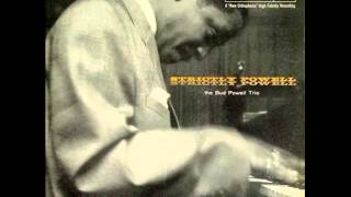 Bud Powell Trio  Jump City [upl. by Yragerg]