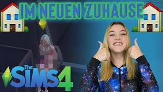 Einsatz in 4 Wänden 💚 Die Sims 4 016 [upl. by Proffitt749]