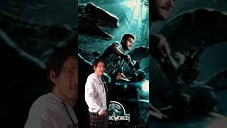 Markiplier rates jurassic moviesmemesJurassic ParkfunnyMarkiplier ￼￼￼￼￼ [upl. by Ameg]