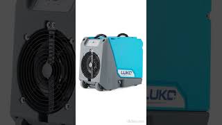 LUKO 180 Pint Dehumidifier [upl. by Ezmeralda]