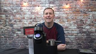 How To Use Cometeer Coffee In A Keurig Machine [upl. by Derrik945]