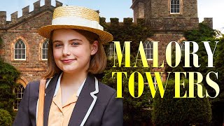 Malory Towers  Season 1 Trailer [upl. by Geminian488]