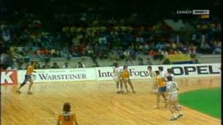 Arnes klassiker  Vm handboll Prag 1990 [upl. by Hnoj]