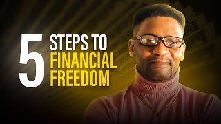 Build WEALTH Fast with These 5 Proven Fundamentals [upl. by Geri]