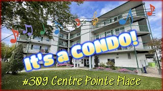 Its a Condo [upl. by Old]