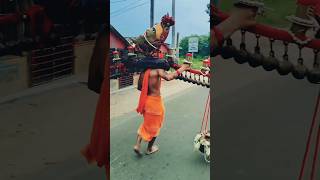 Siba nka nama nei jibare gai gaibolbam mahadev sibabhajan ytshorts trending odiabhajan [upl. by Savihc818]