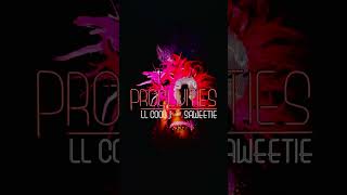 Friday 89 Proclivities OfficialSaweetieMusic [upl. by Eicnahc]