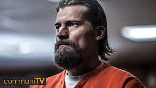 Top 10 Prison Movies [upl. by Neelyak691]