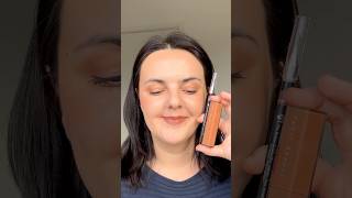 Caramel nude lip combo diorlipliner fentybeauty [upl. by Thain]