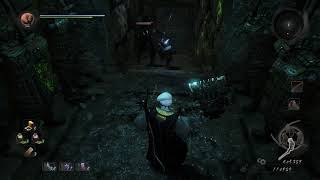 Nioh  How to Farm High Quality Ingot  Lacquer Fast  Demons Daughter Mission [upl. by Favianus]