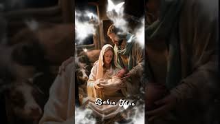 sadrichristmassong christmas nagpurichristmasvideo jesusstatus jesuschristmas 2025shorts [upl. by Florri590]