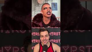 RPDR LIP SYNC TRIVIA w YVIE ODDLY dragrace dragraceallstars rpdr lipsyncassassin lipsync [upl. by Dickinson]