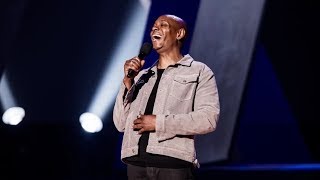 Dave Chappelle Full Stand Up ☆  Equa•nimity ☆ Everything I Say Upsets Somebody [upl. by Bethesde]