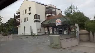 Street View of Feldkirchen Munich Germany [upl. by Lachlan]