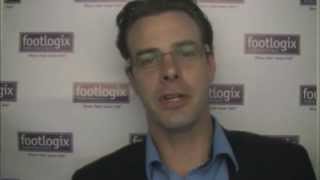 Why men love Footlogix  mens foot care products [upl. by Hamo730]