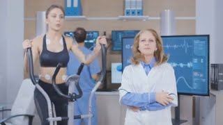 Women are making a mistake in the gym that could leave them with an agonising infectiondoctor warns [upl. by Eynobe]