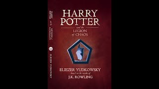 Harry Potter and the Methods of Rationality Part 2 Chapters 22 – 37 [upl. by Zsa]