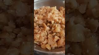 Aamla chyawanprash recipe [upl. by Ititrefen]