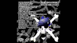 Ramson Badbonez  Dreamin In The Lab ft MAB Prod PreventGeorge Fields [upl. by Cosimo222]