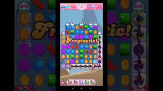 Ultimo nivel Candy Crush Saga Level 10450 mov [upl. by Eural551]