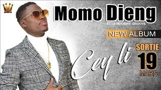 MOMO DIENG  YOLE Nouvel album [upl. by Jeri]