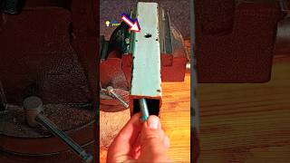 Bolt and Screw Hack shorts diy tips skills [upl. by Consuelo]